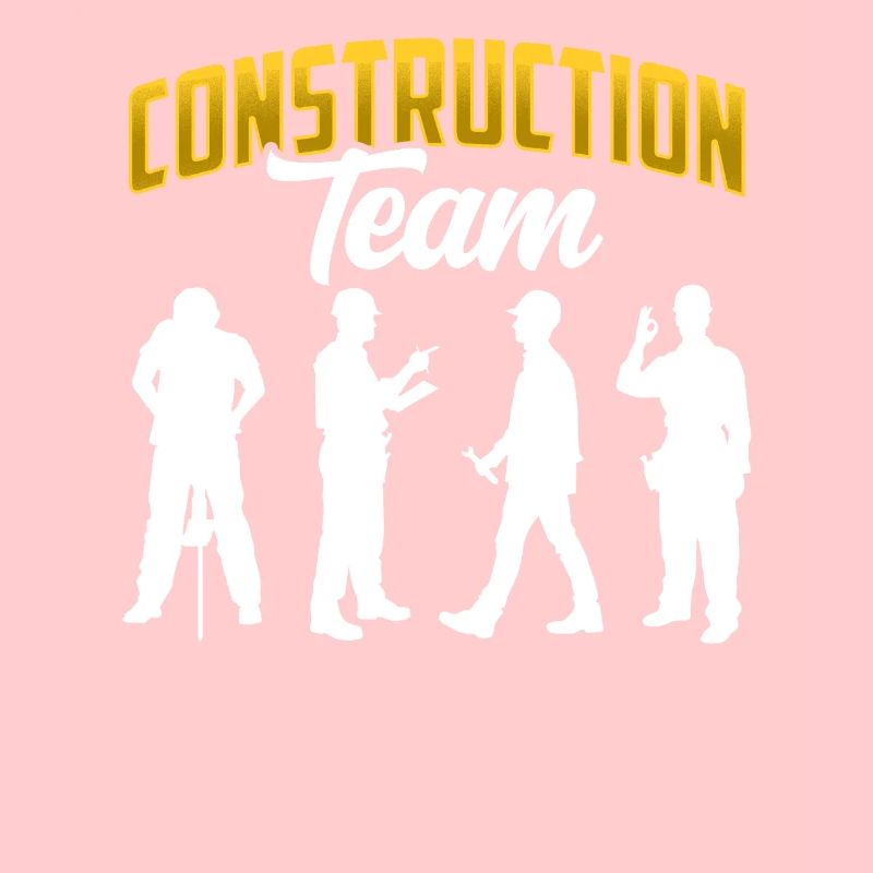 Construction Team Teamwork Construction site Construction workers
