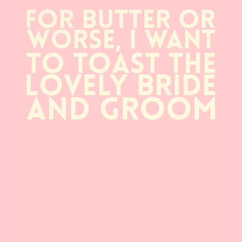 Für Butter Oder Schlimmeres Möchte Ich Auf Die