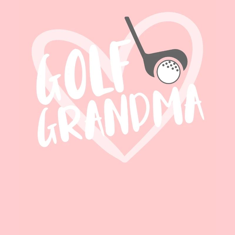 Golf Spieler Spruch Geschenkidee