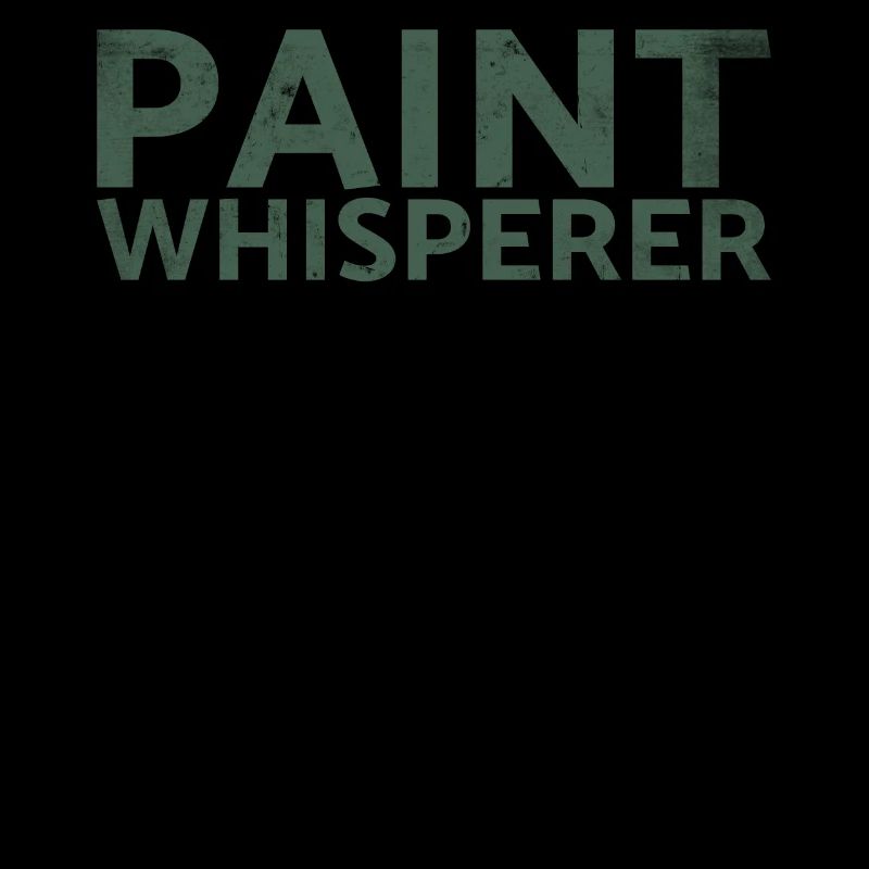 Paint Whisperer Decorator Design pour les peintres