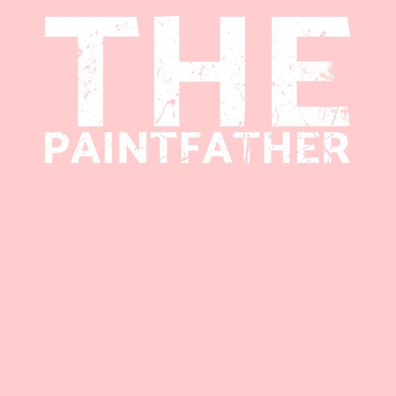 Le paintfather Decorator Design pour les peintres