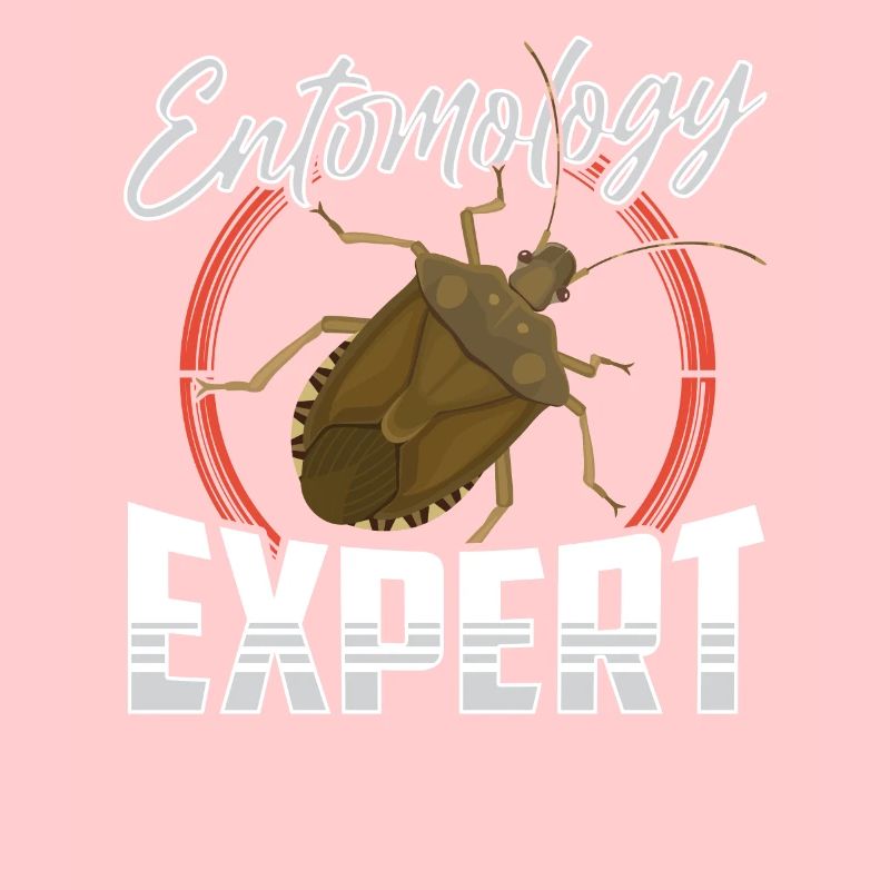 Expert in Entomology Profession Entomologist Insects