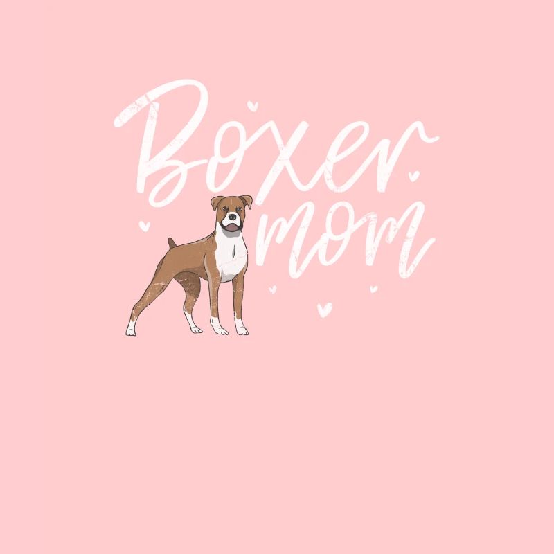 Boxer Maman