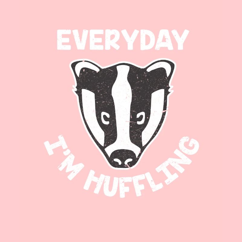 Stinktier Stinken Stinker Skunk Geschenk