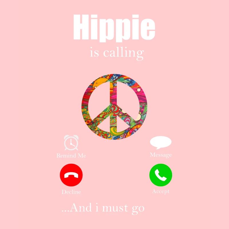 Hippie
