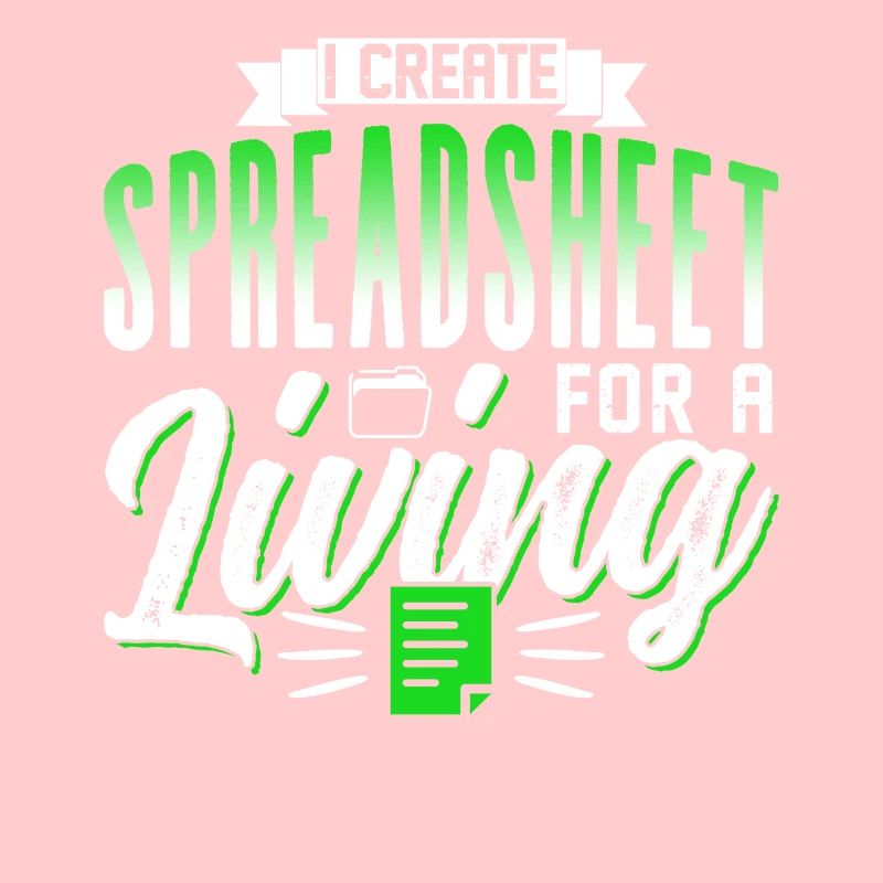 Ich Erstelle Beruflich Spreadsheets Spreadsheet