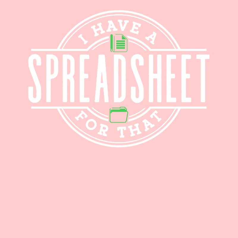 Ich Habe Ein Spreadsheet Dafür Tabelle Buchhalter