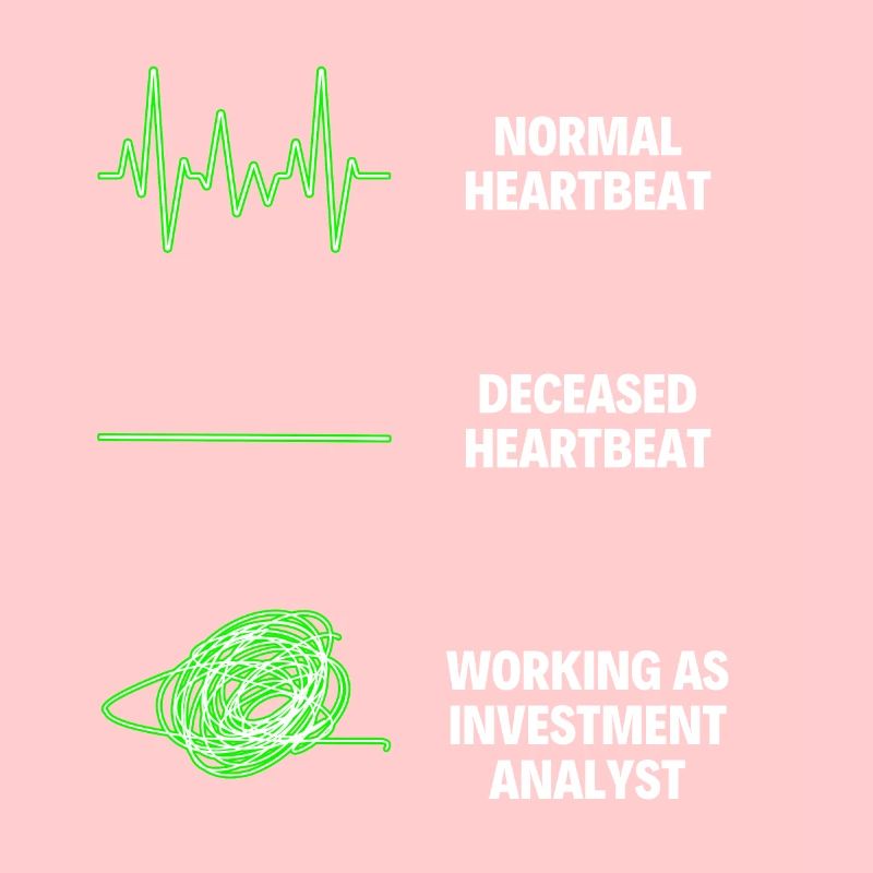 Analyste en placement Bourse