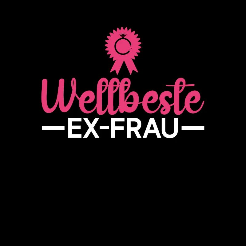 Weltbeste Ex-Frau - Scheidungsparty Scheidung