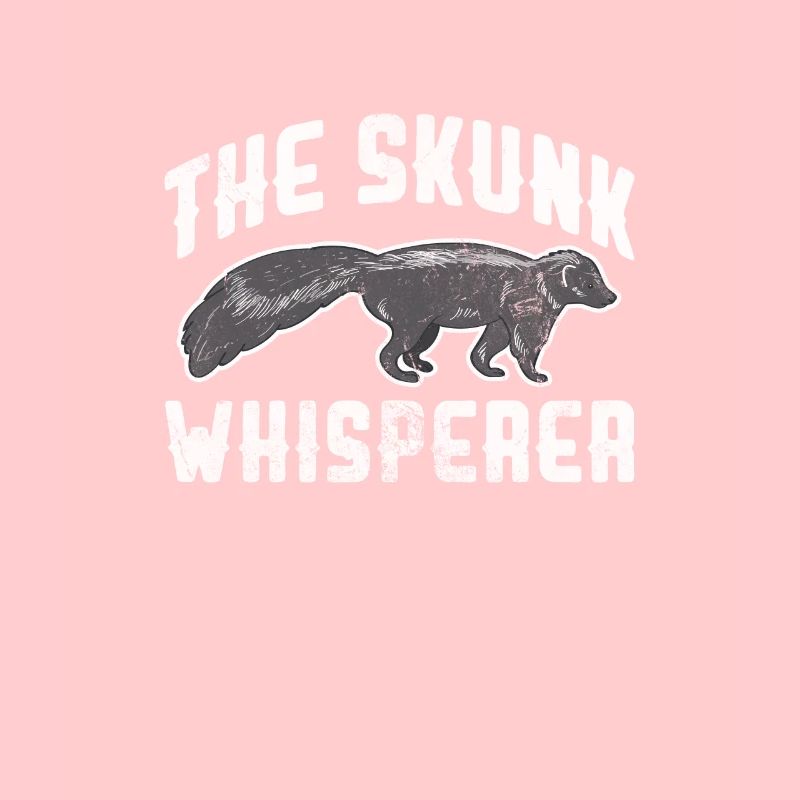 Skunk Stinker Stinker Skunk Cadeau