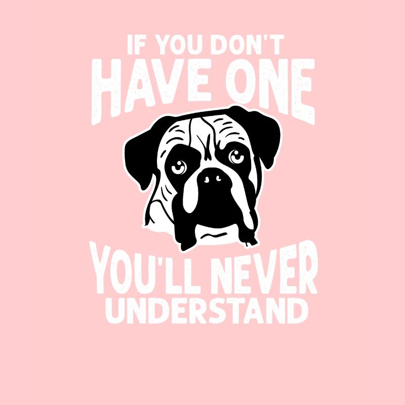 Boxer Dog