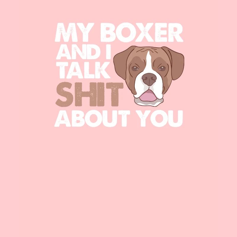 Boxer Dog