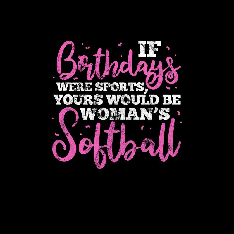 Softball