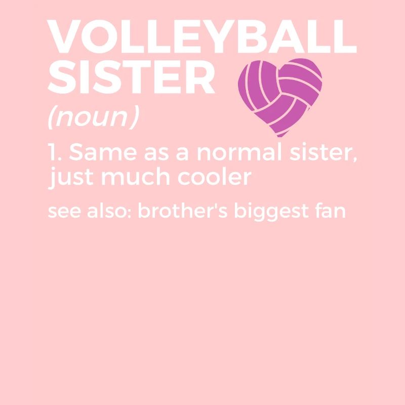 Volleyball Spieler Geschenk