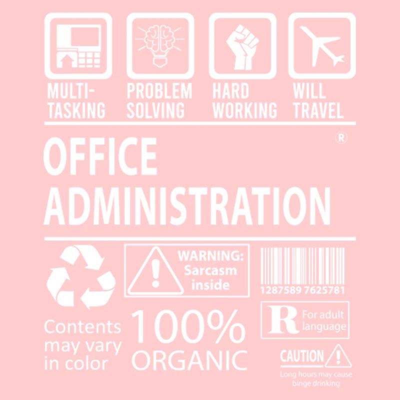 Administration Office Multitâche