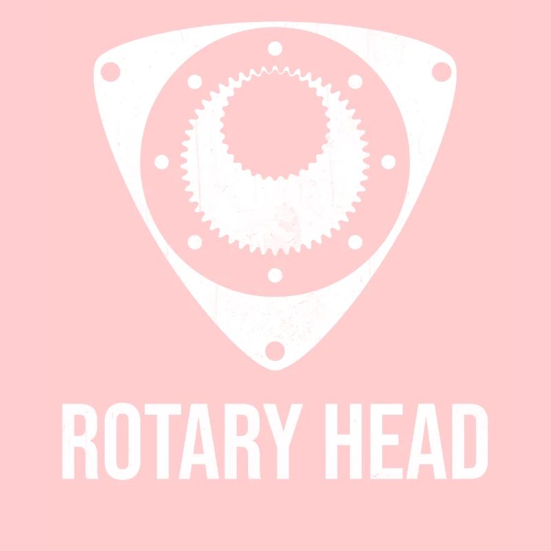 Rotary Engine Tuning Drift Rotary Head