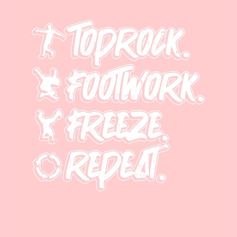 Breakdancing Breakdancer Break Dance Hip Hop