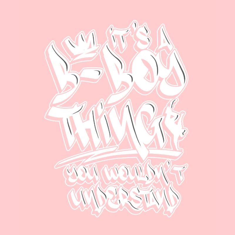 Breakdancing BBoy Breakdancer Break Dance Hip Hop