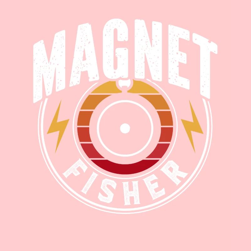 Magnetfischer Magnetfischen Magnet