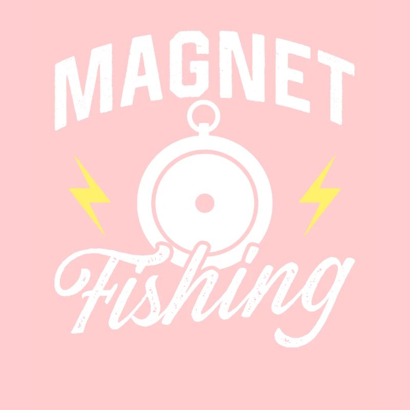 Magnetfischen Magnetfischer Magnet