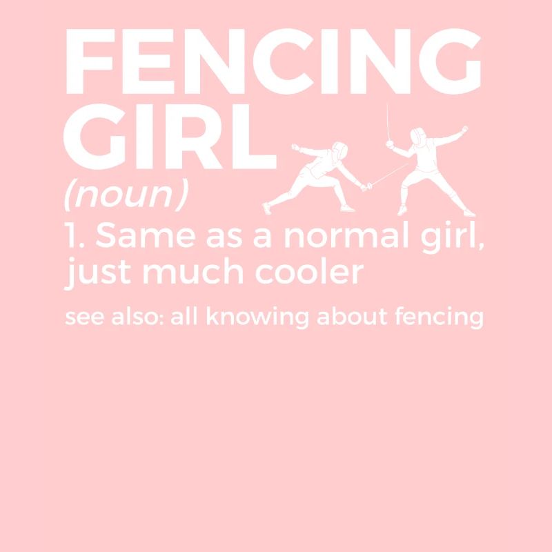 Fechten Degen Fechtduell Geschenkidee