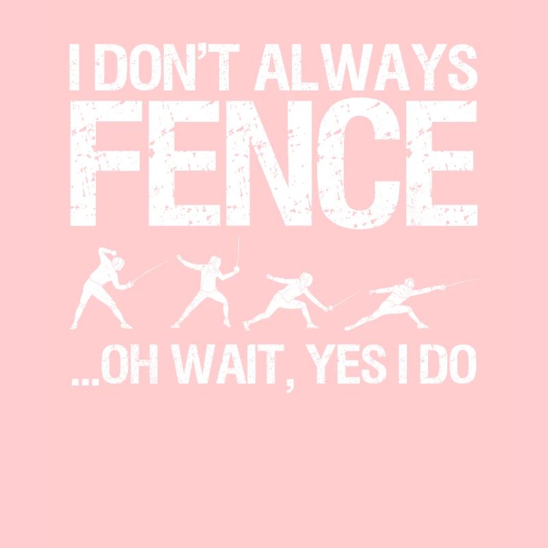 Fechten Degen Fechtduell Geschenkidee