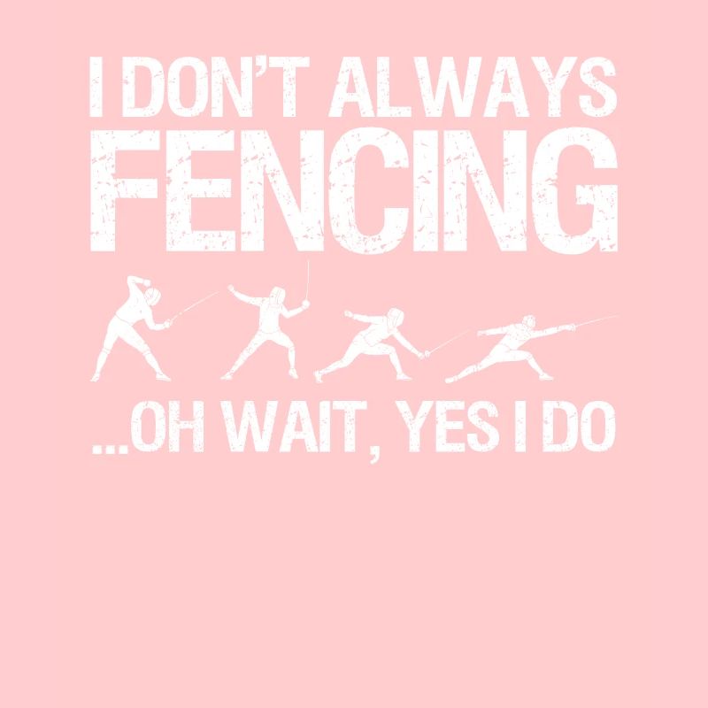 Fechten Degen Fechtduell Geschenkidee