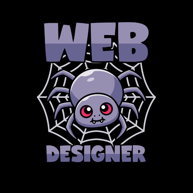 Spider: Web Designer