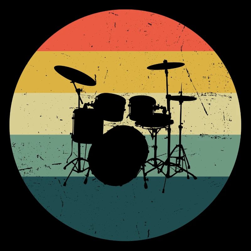 Batteur Hommes Batteur Batteur