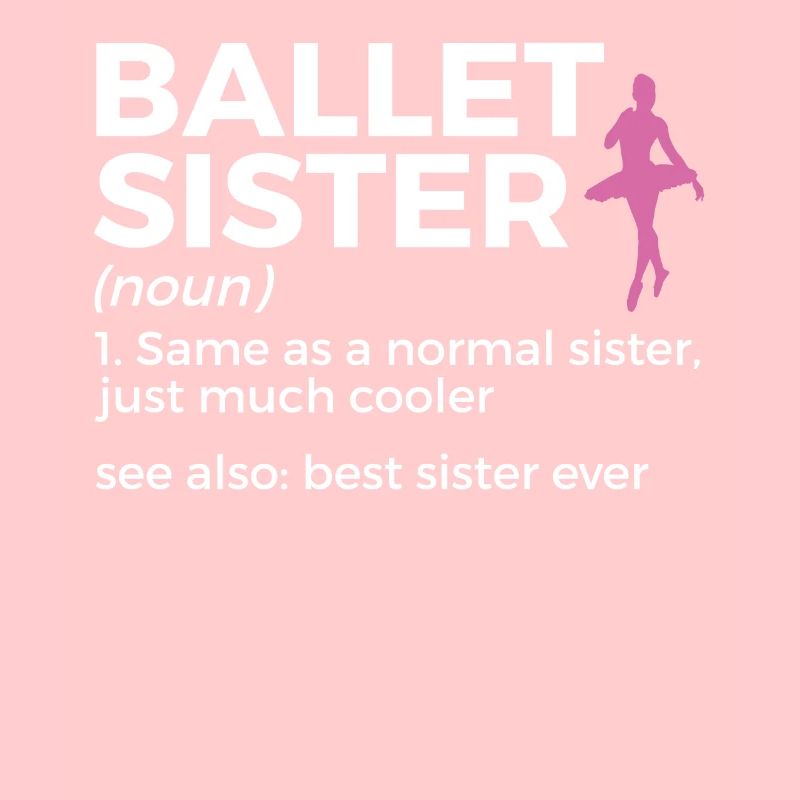 Ballet Tanzen