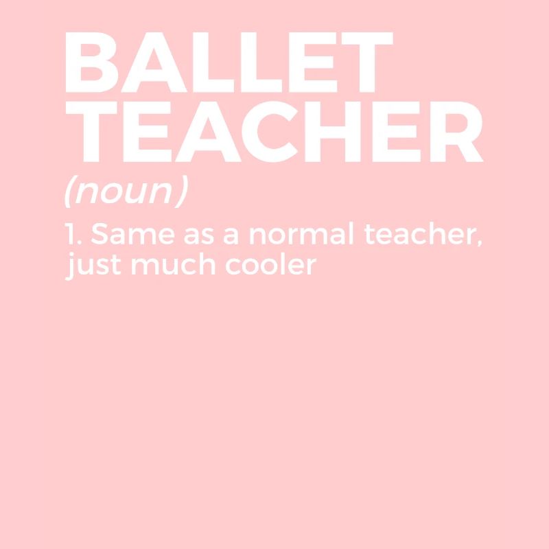 Ballet Tanzen