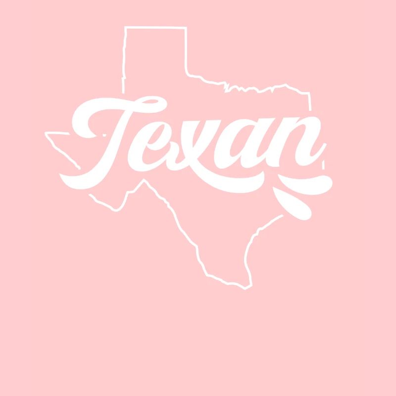 Texaner Texanisch Texas Stolz Sprüche