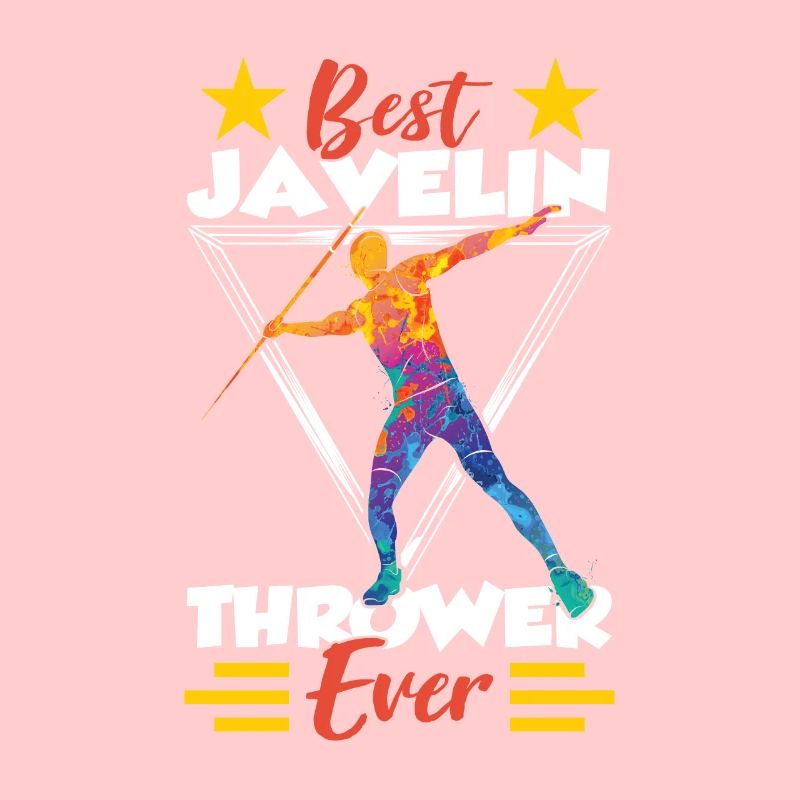 Meilleur lanceur de javelot de tous les temps Lancer de javelot