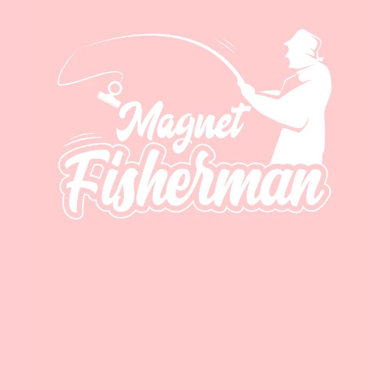 Magnetfischer Magnet Magnetfischen