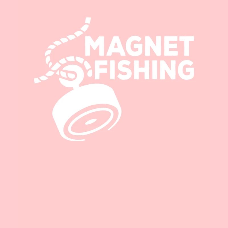 Magnetfischen Magnetfischer Magnet