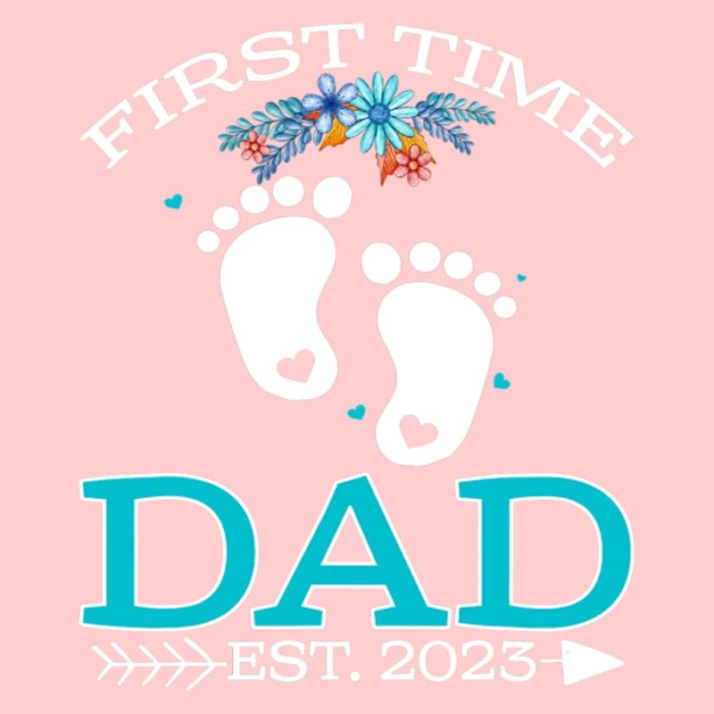 First Time Dad 2023