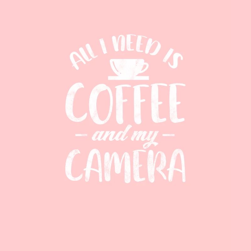 Photographe de café