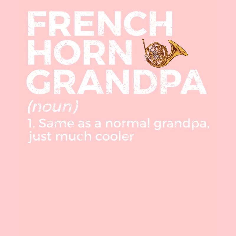Français musiciens de cor