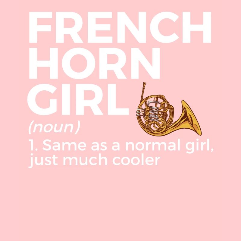 Français musiciens de cor