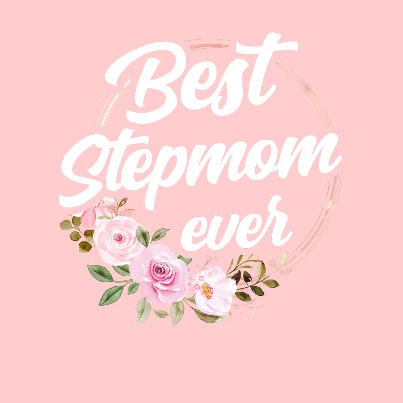 Beste Stiefmutter Aller Zeiten Ziehmutter Kind