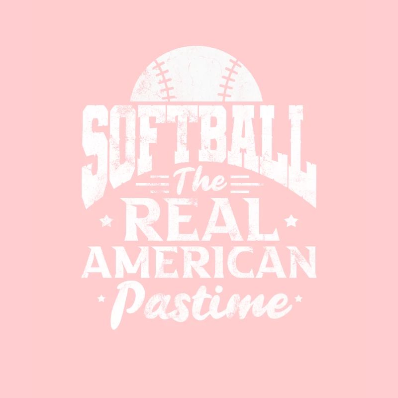 Softball
