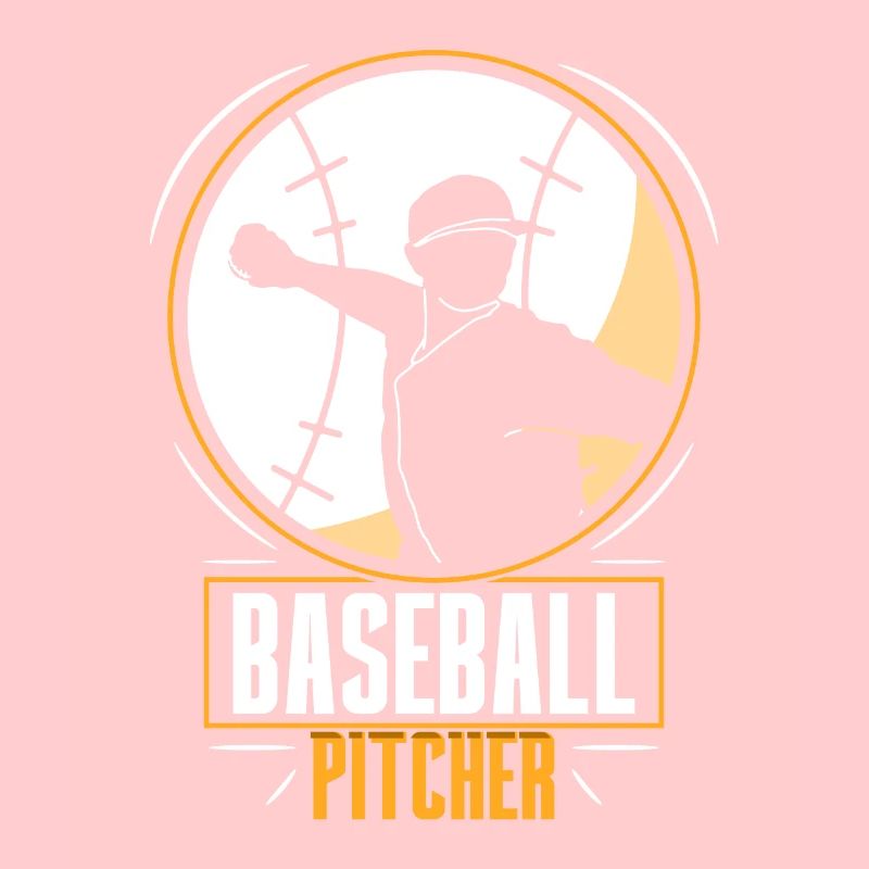 Baseball Pitcher Hobby Pitcher Player