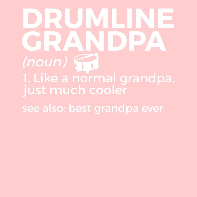 Drumline Drum Cadeau