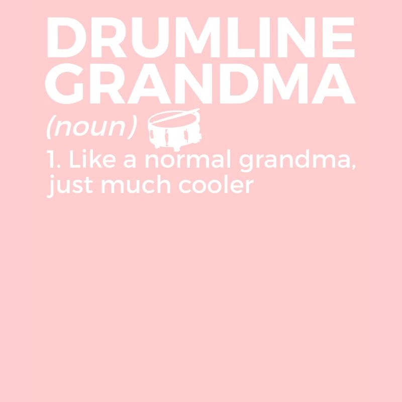 Drumline Drum Cadeau