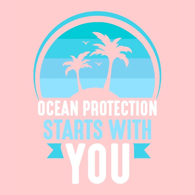 Der Schutz Der Meere Beginnt Bei Dir Meer See