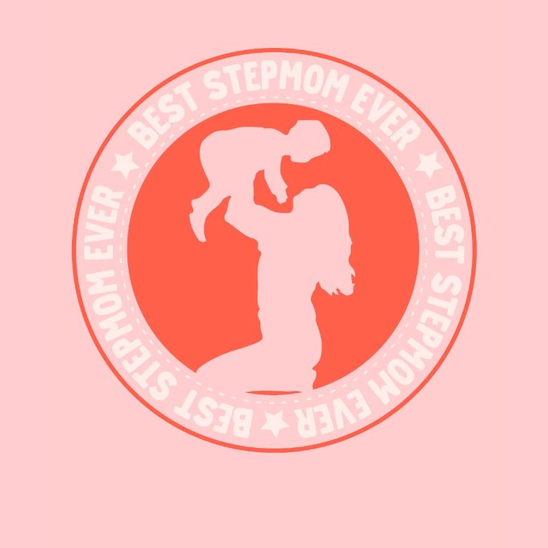 Beste Stiefmutter Aller Zeiten Kind Ziehmutter