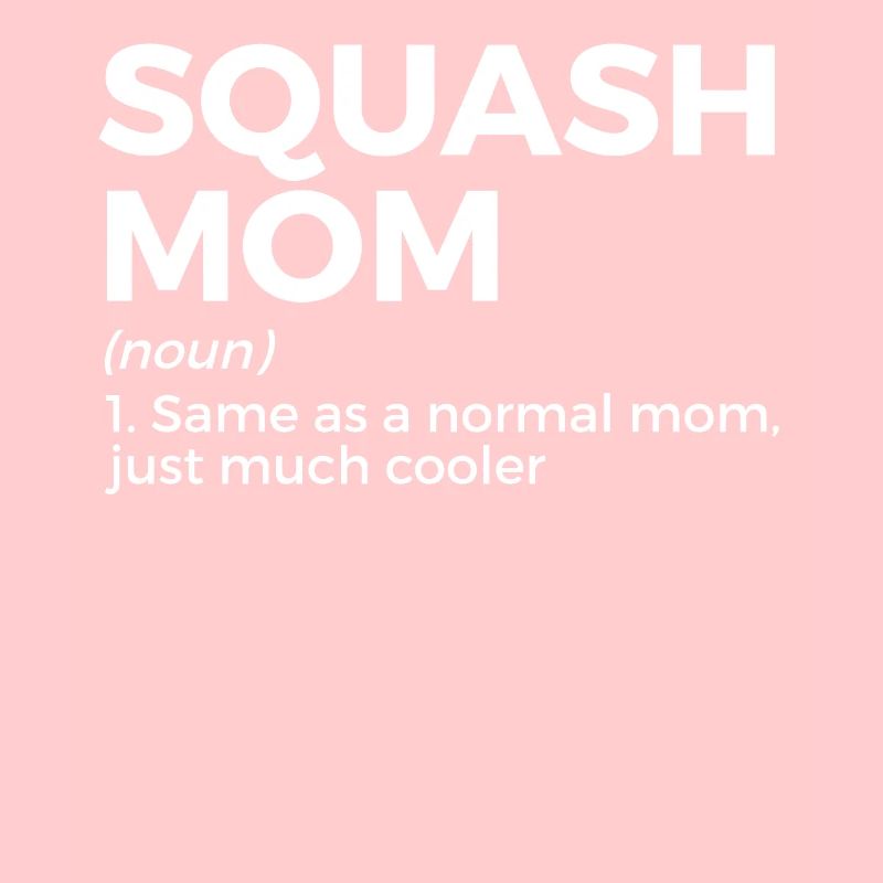Joueur de squash