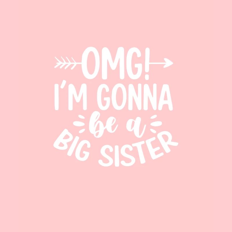 Große Schwester