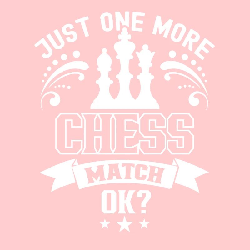 Un seul jeu d’échecs de plus ok Club d’échecs