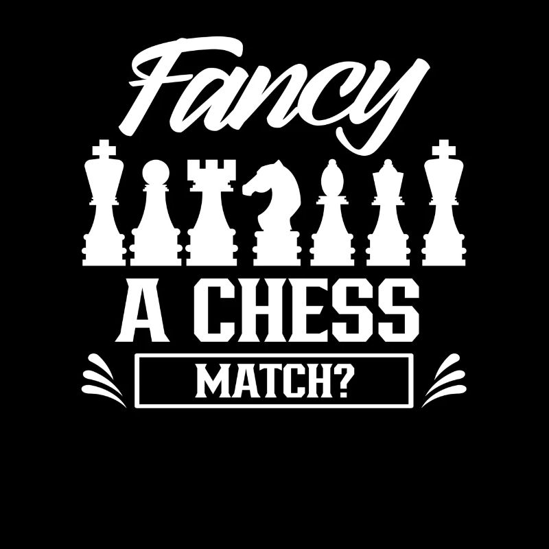 Envie d’un jeu d’échecs Joueur d’échecs Échecs